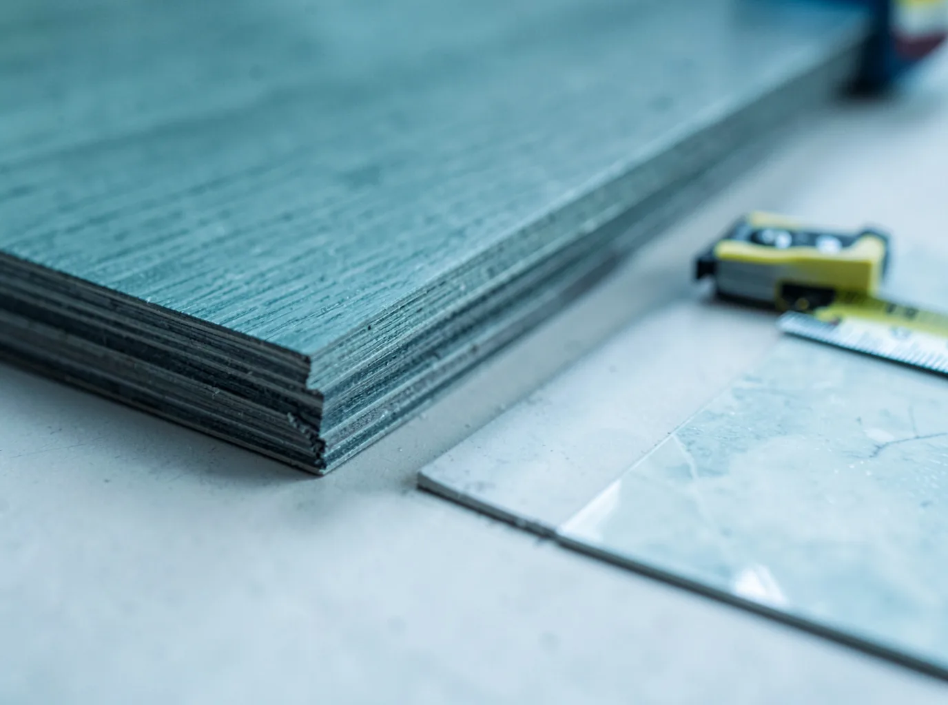 Luxury Vinyl Plank Installation Bude, MS FAQs